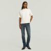 Moto 3D Slim Jeans