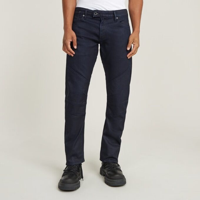 Moto Cross 3D Slim Jeans Moto Cross 3D Slim Jeans