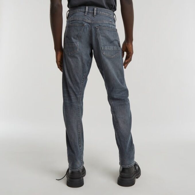 Moto Cross 3D Slim Jeans Moto Cross 3D Slim Jeans