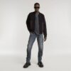 Moto Cross 3D Slim Jeans Moto Cross 3D Slim Jeans