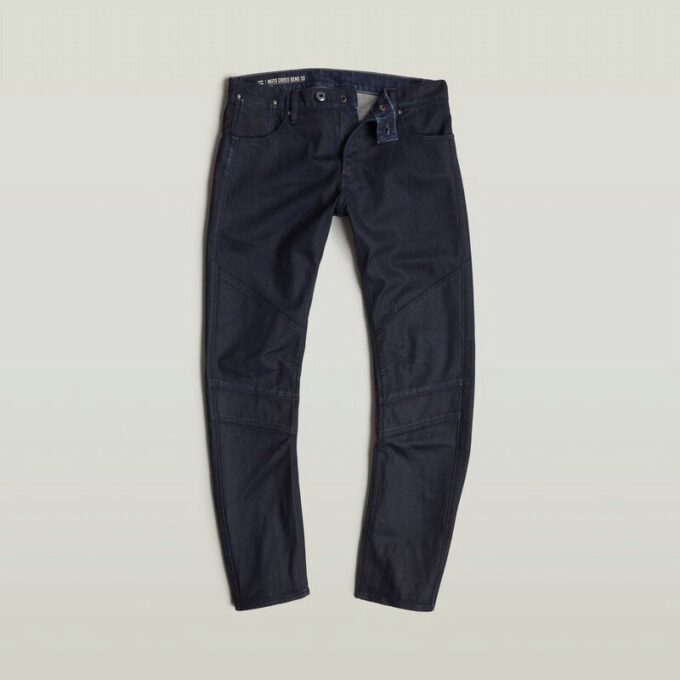 Moto Cross 3D Slim Jeans Moto Cross 3D Slim Jeans
