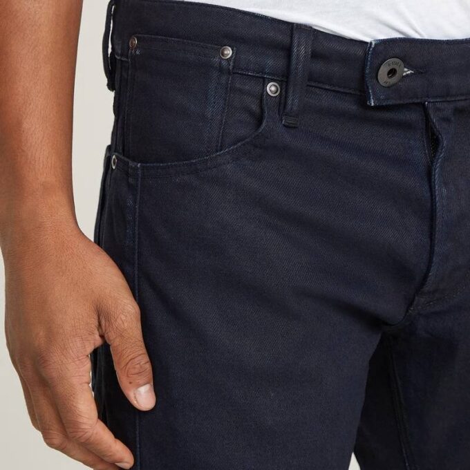 Moto Cross 3D Slim Jeans Moto Cross 3D Slim Jeans