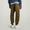 Moto Oversized Sweatpants Moto Oversized Sweatpants