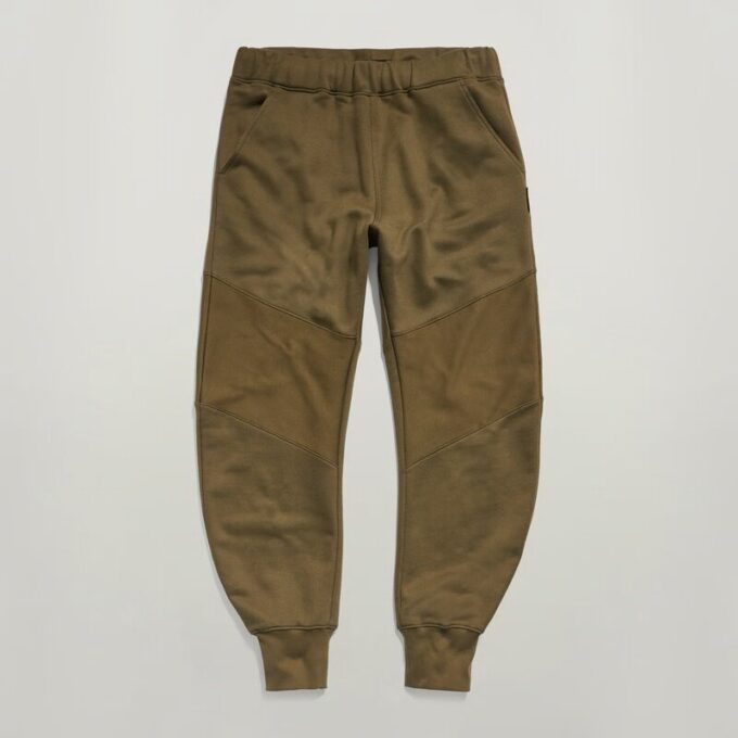 Moto Oversized Sweatpants Moto Oversized Sweatpants