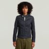 Moto Slim Overshirt Moto Slim Overshirt