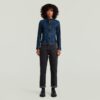 Moto Slim Overshirt Moto Slim Overshirt