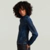 Moto Slim Overshirt Moto Slim Overshirt