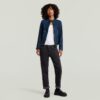Moto Slim Overshirt Moto Slim Overshirt