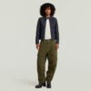 Moto Slim Overshirt Moto Slim Overshirt
