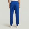 Multi Logo Graphic Sweatpants Multi Logo Graphic Sweatpants