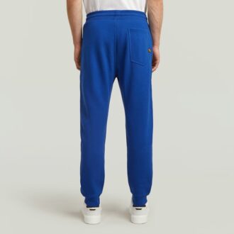 Multi Logo Graphic Sweatpants