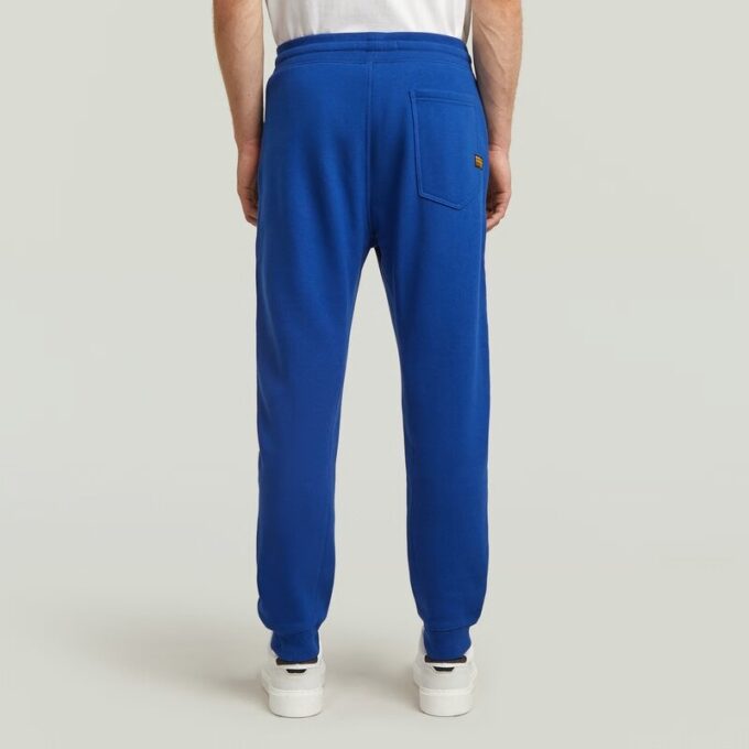 Multi Logo Graphic Sweatpants Multi Logo Graphic Sweatpants