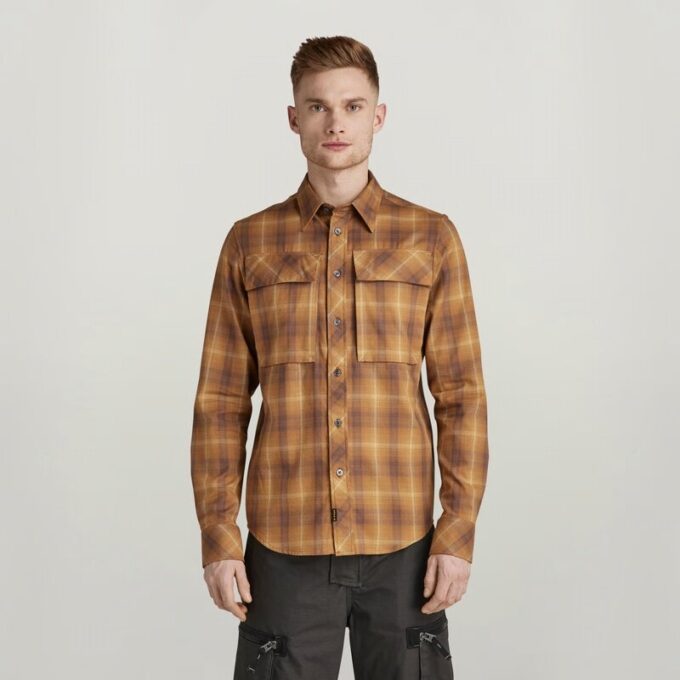 Navy Seal Regular Shirt Navy Seal Regular Shirt