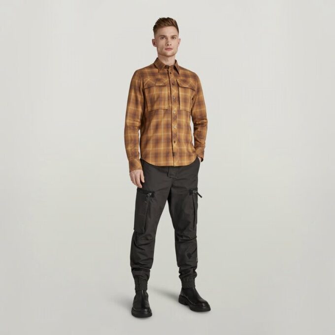Navy Seal Regular Shirt Navy Seal Regular Shirt