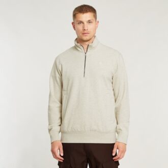 Nifous Half Zip-tröja Nifous Half Zip-tröja