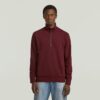 Nifous Half Zip-tröja Nifous Half Zip-tröja