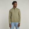 Nifous Half Zip-tröja Nifous Half Zip-tröja