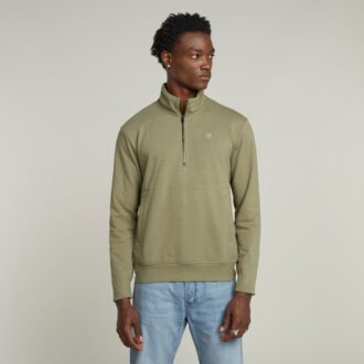 Nifous Half Zip-tröja Nifous Half Zip-tröja