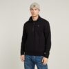 Nifous Half Zip-tröja Nifous Half Zip-tröja
