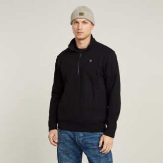 Nifous Half Zip-tröja Nifous Half Zip-tröja