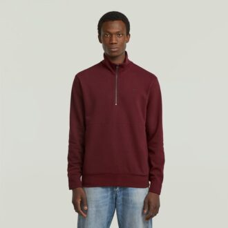 Nifous Half Zip-tröja Nifous Half Zip-tröja