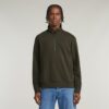 Nifous Half Zip-tröja Nifous Half Zip-tröja