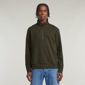 Nifous Half Zip-tröja Nifous Half Zip-tröja