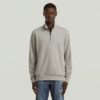 Nifous Half Zip-tröja Nifous Half Zip-tröja