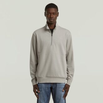 Nifous Half Zip-tröja Nifous Half Zip-tröja