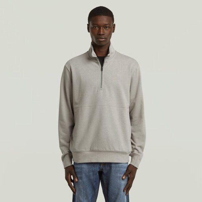 Nifous Half Zip-tröja Nifous Half Zip-tröja