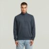 Nifous Half Zip-tröja Nifous Half Zip-tröja