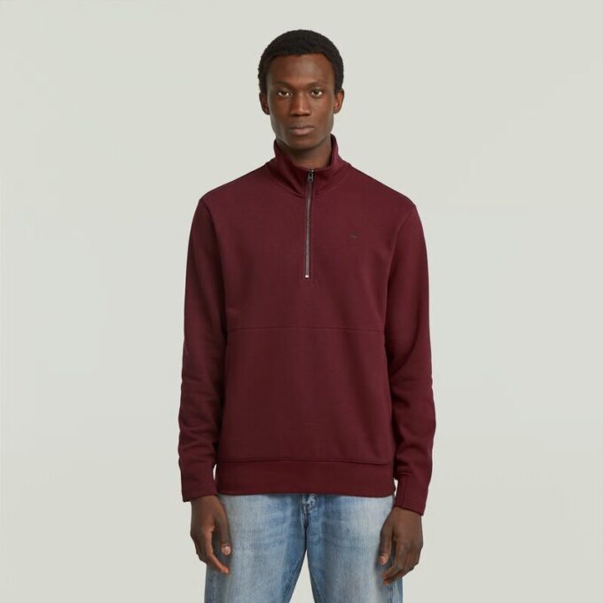 Nifous Half Zip-tröja Nifous Half Zip-tröja