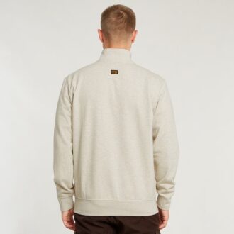 Nifous Half Zip-tröja Nifous Half Zip-tröja