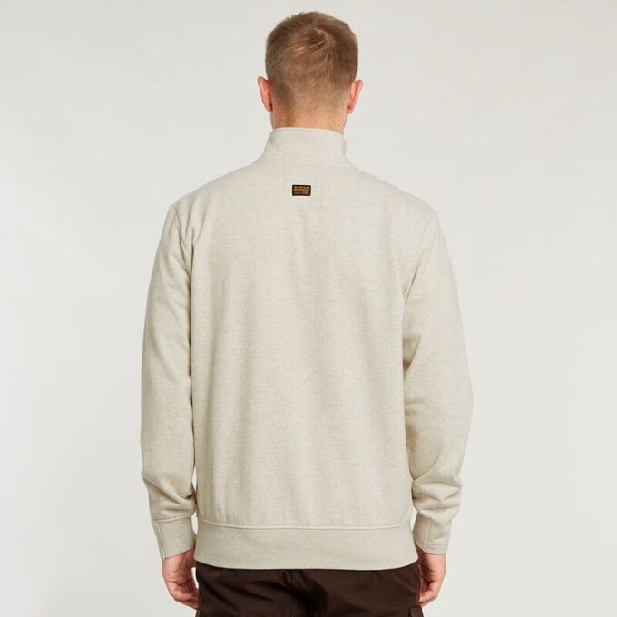 Nifous Half Zip-tröja Nifous Half Zip-tröja