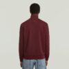 Nifous Half Zip-tröja Nifous Half Zip-tröja