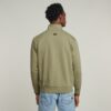 Nifous Half Zip-tröja Nifous Half Zip-tröja