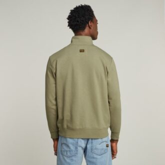 Nifous Half Zip-tröja Nifous Half Zip-tröja
