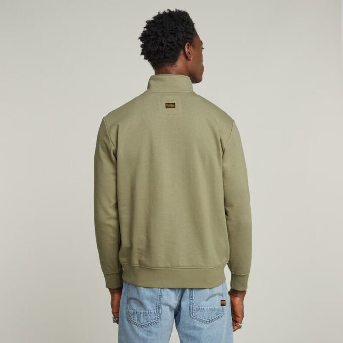 Nifous Half Zip-tröja Nifous Half Zip-tröja