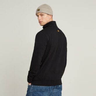 Nifous Half Zip-tröja Nifous Half Zip-tröja
