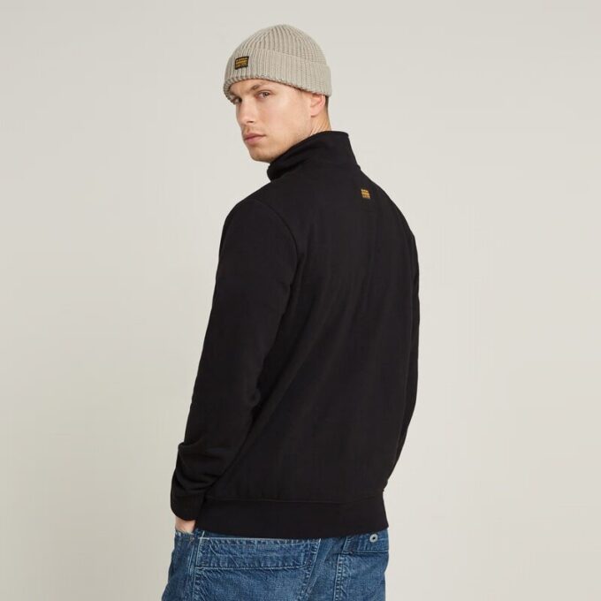 Nifous Half Zip-tröja Nifous Half Zip-tröja