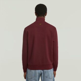 Nifous Half Zip-tröja Nifous Half Zip-tröja