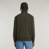 Nifous Half Zip-tröja Nifous Half Zip-tröja