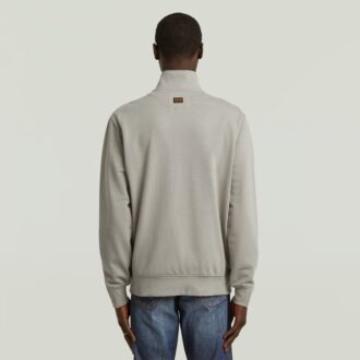 Nifous Half Zip-tröja Nifous Half Zip-tröja