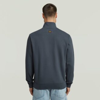 Nifous Half Zip-tröja Nifous Half Zip-tröja