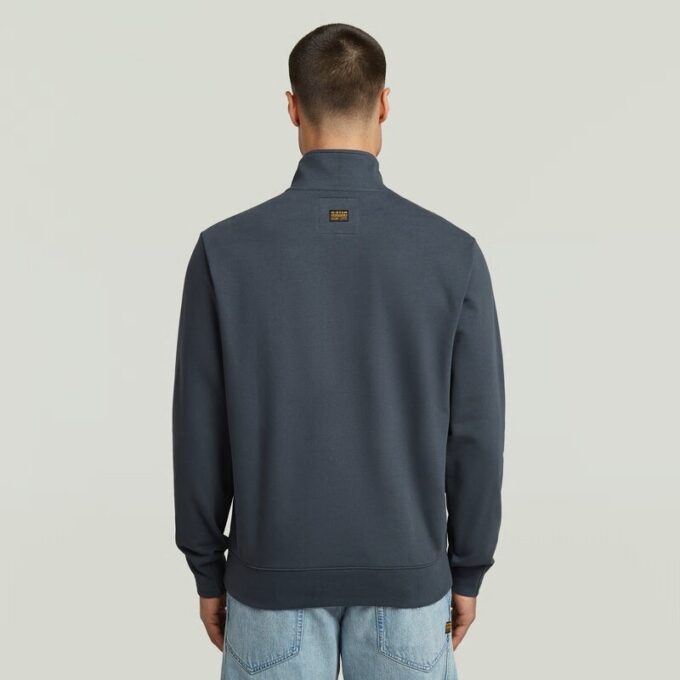 Nifous Half Zip-tröja Nifous Half Zip-tröja