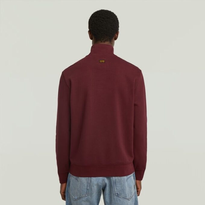 Nifous Half Zip-tröja Nifous Half Zip-tröja