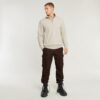 Nifous Half Zip-tröja Nifous Half Zip-tröja