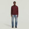 Nifous Half Zip-tröja Nifous Half Zip-tröja