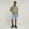 Nifous Half Zip-tröja Nifous Half Zip-tröja