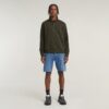 Nifous Half Zip-tröja Nifous Half Zip-tröja